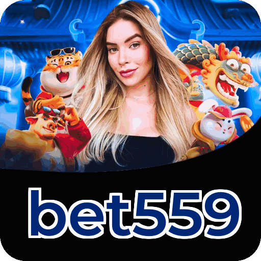 Login rápido no app bet559